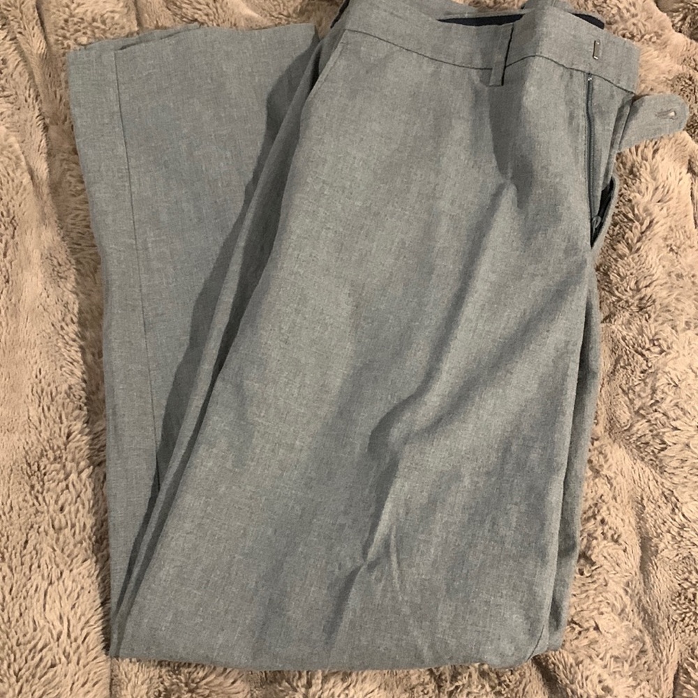 J. Crew Men’s Dress Pants